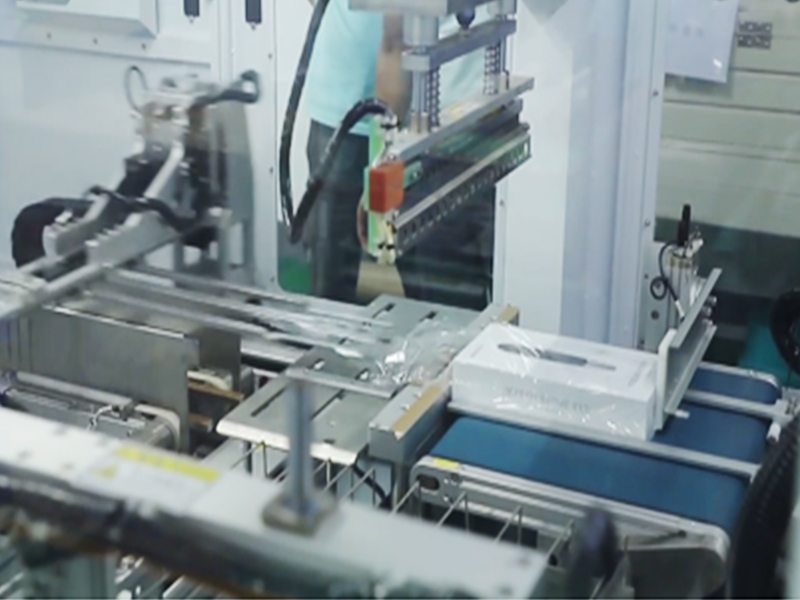 aesthetic machines